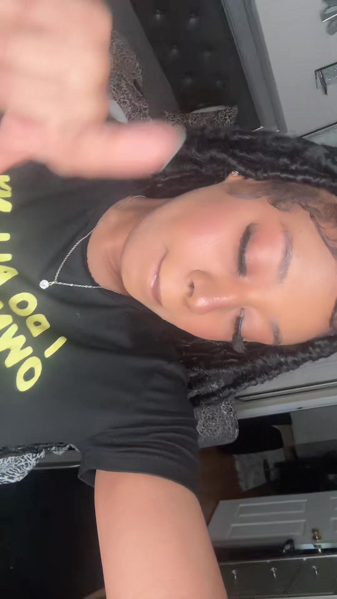 @Taleahhh