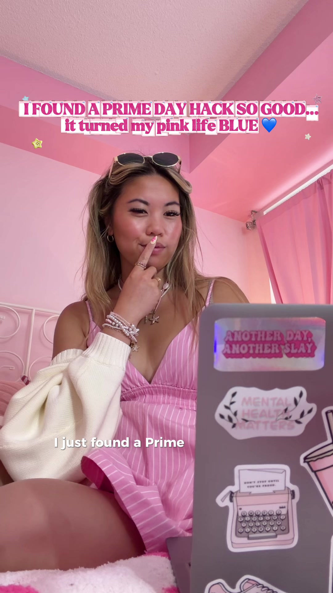 @Erin Chau | Toronto Lifestyle
