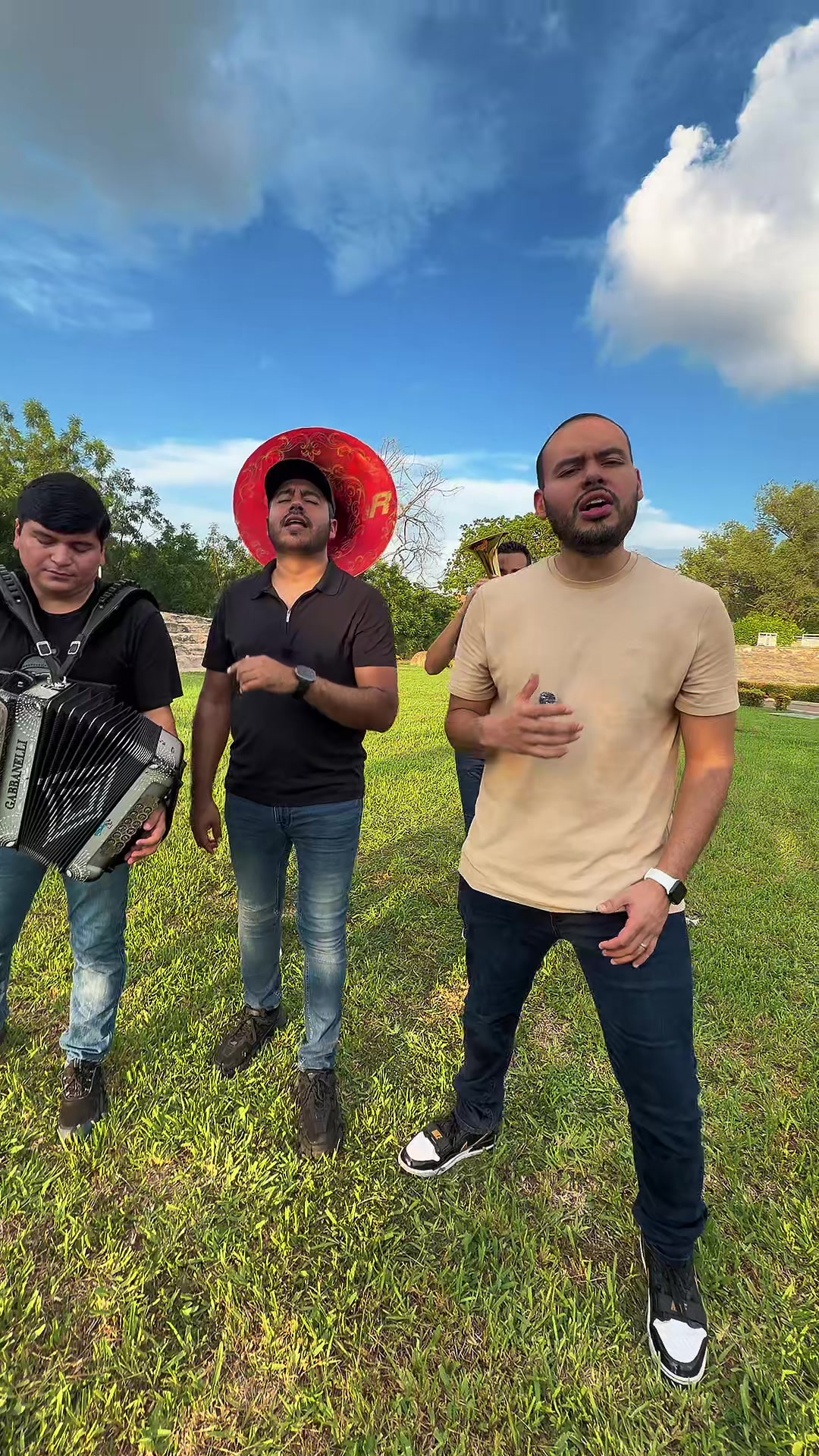 @Banda Renovaci&oacute;n