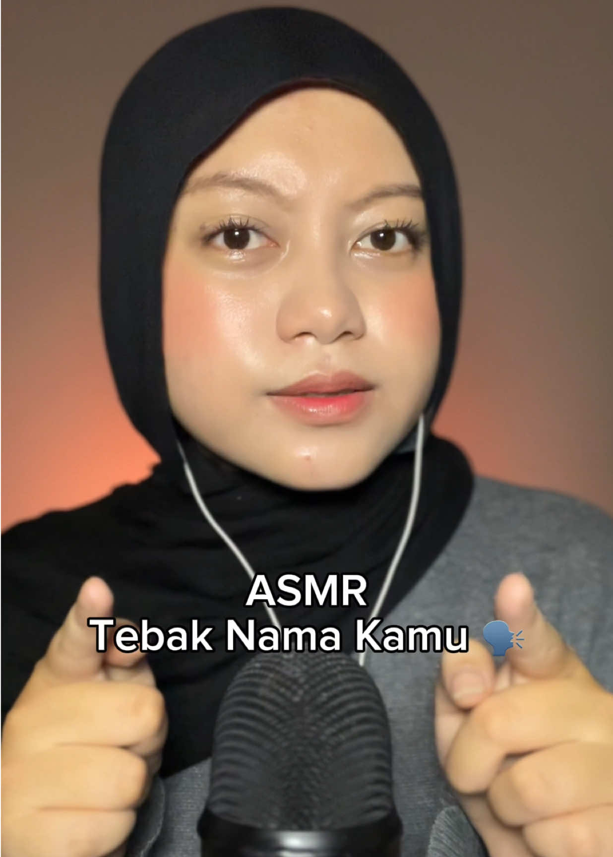 @Salsa ASMR ๐