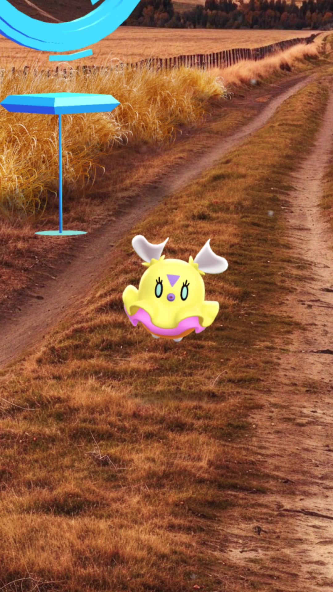 @Pokémon GO