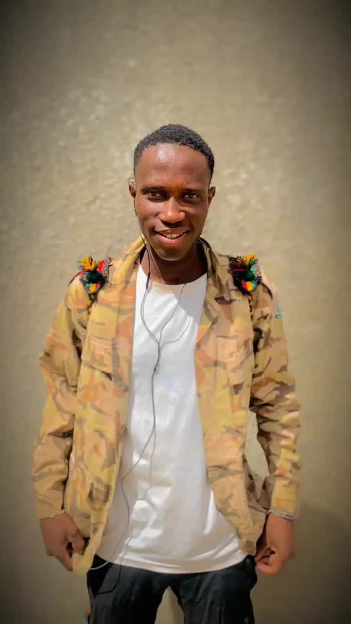 @Talib&eacute; Mame thierno