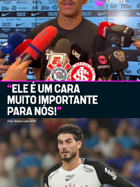 @TNT Sports Brasil