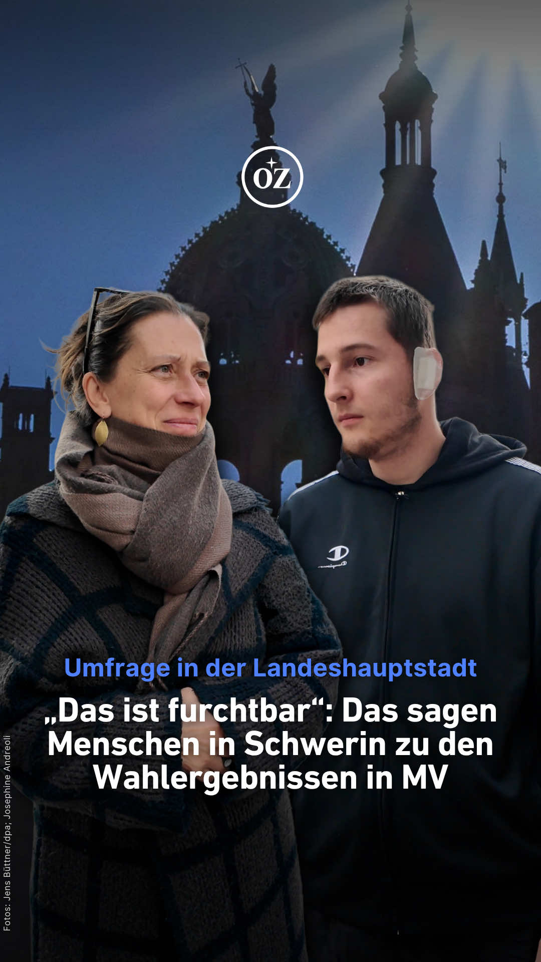 @Deine Ostsee-Zeitung 🌊