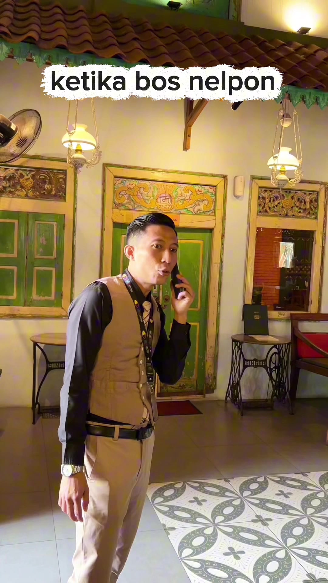 @WA HAJI