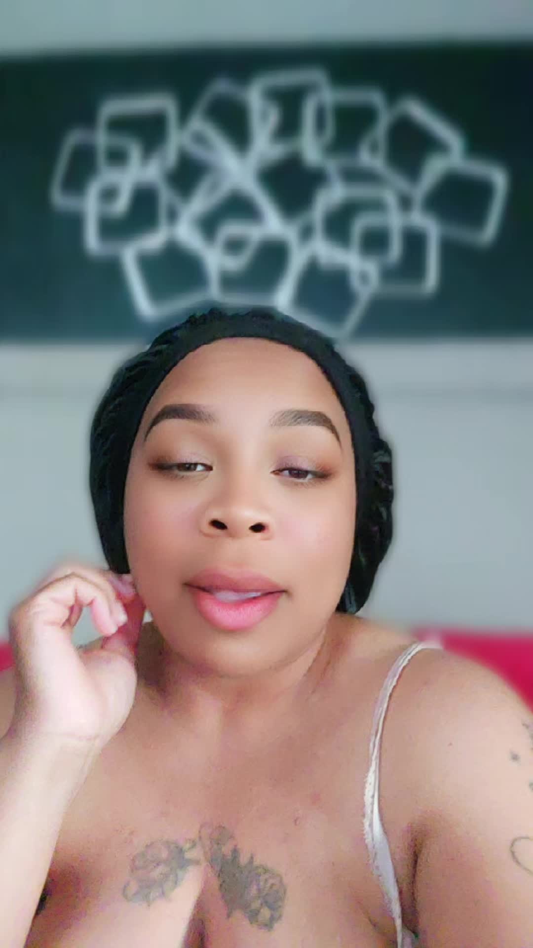 @Tamyra Yvonne