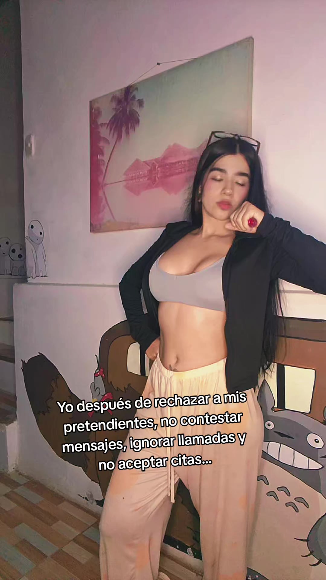 @Angie Tellez