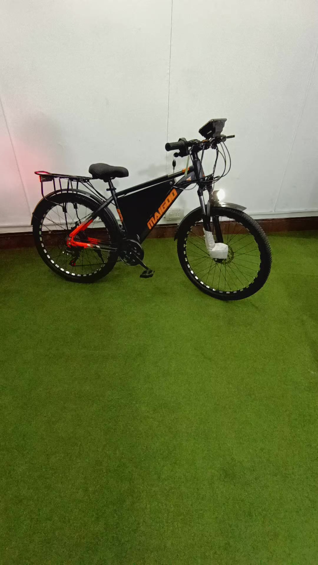 @Bicycle Walay