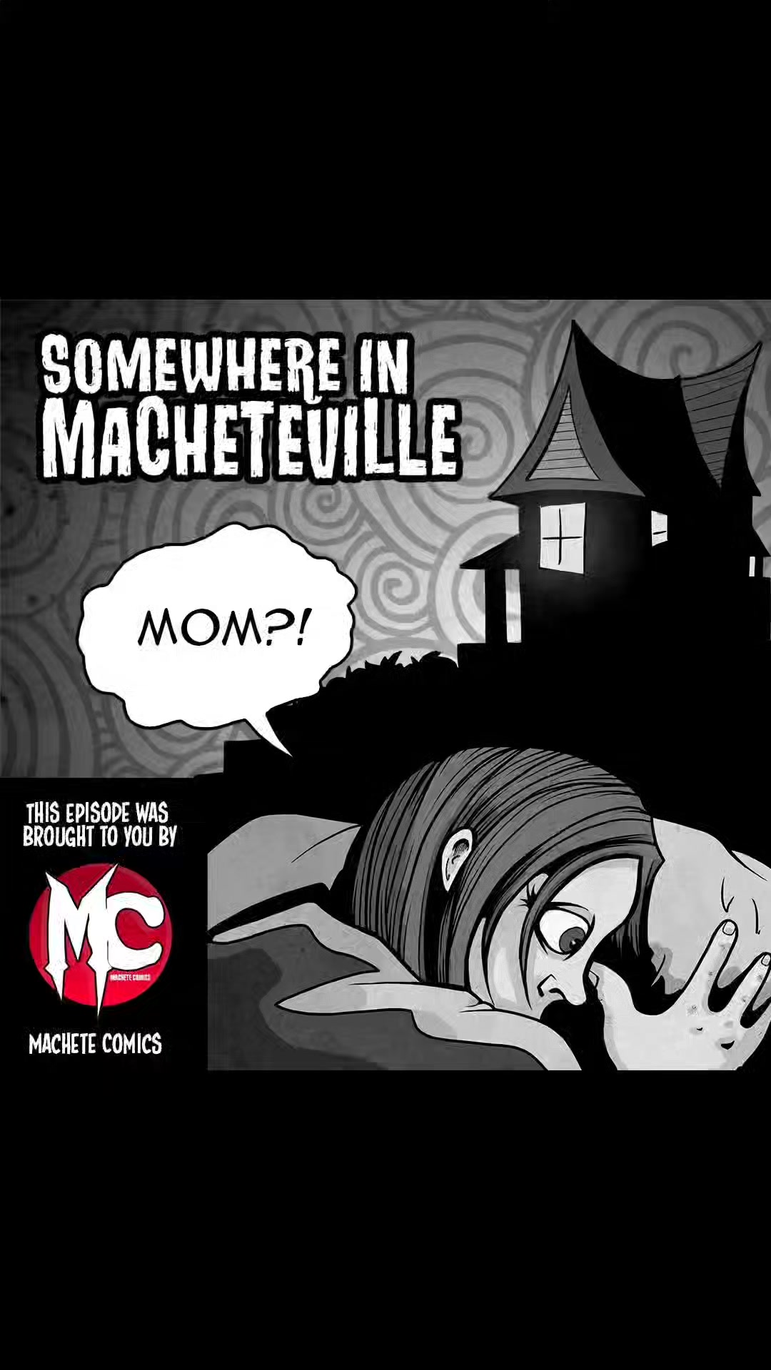 @machete comics