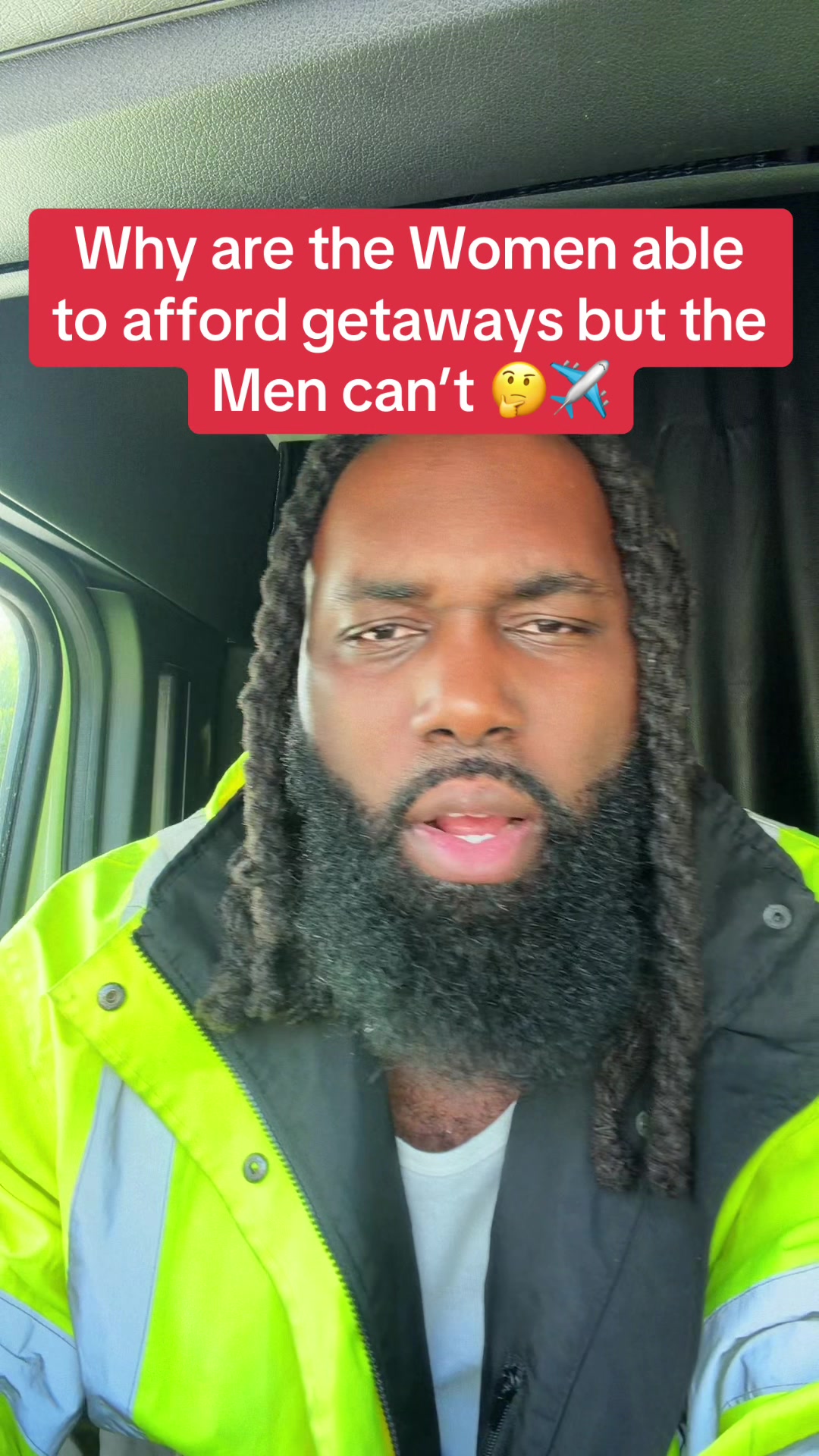 @Mr Ben On The Road
