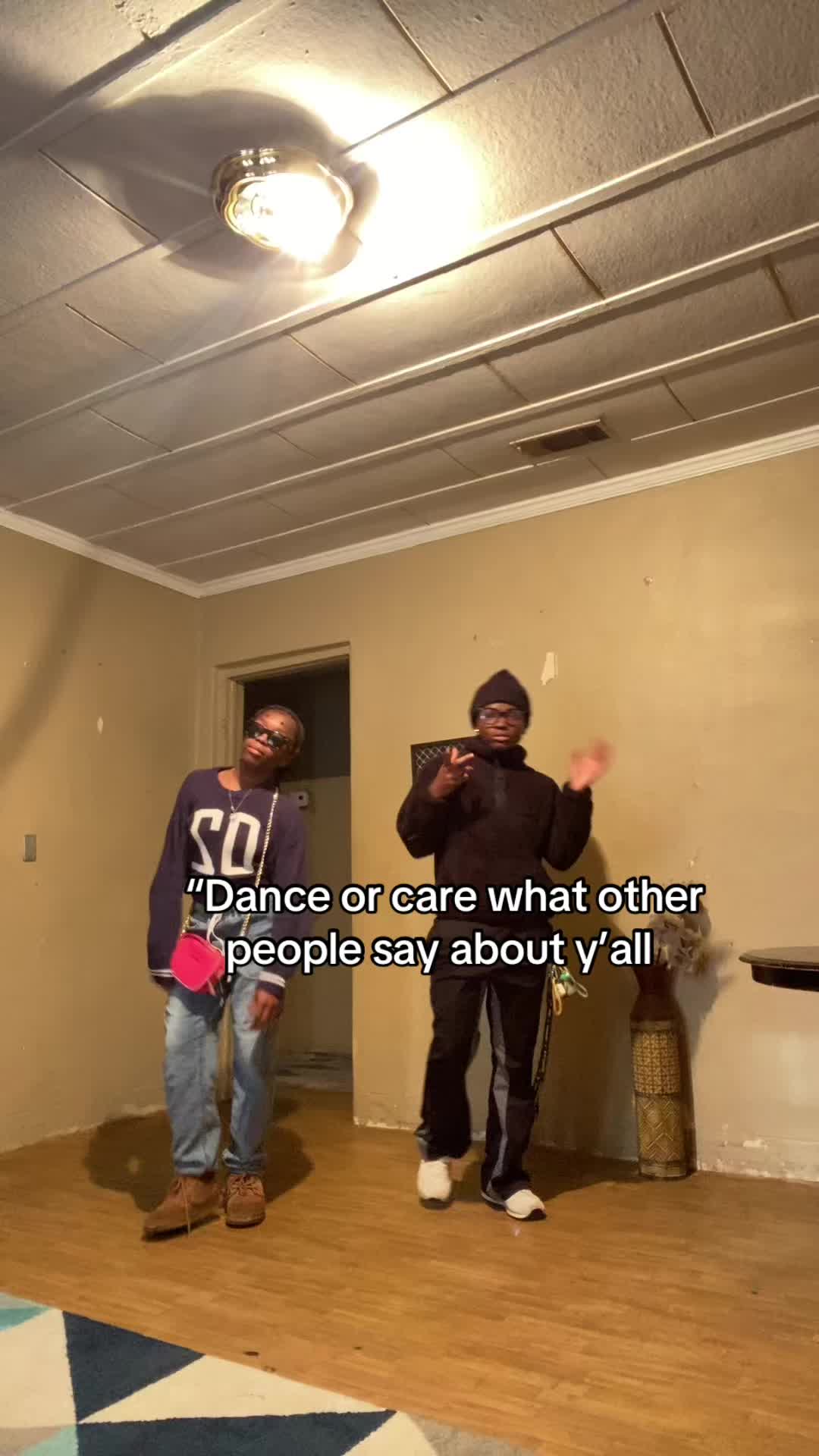 @Dynamic Duo
