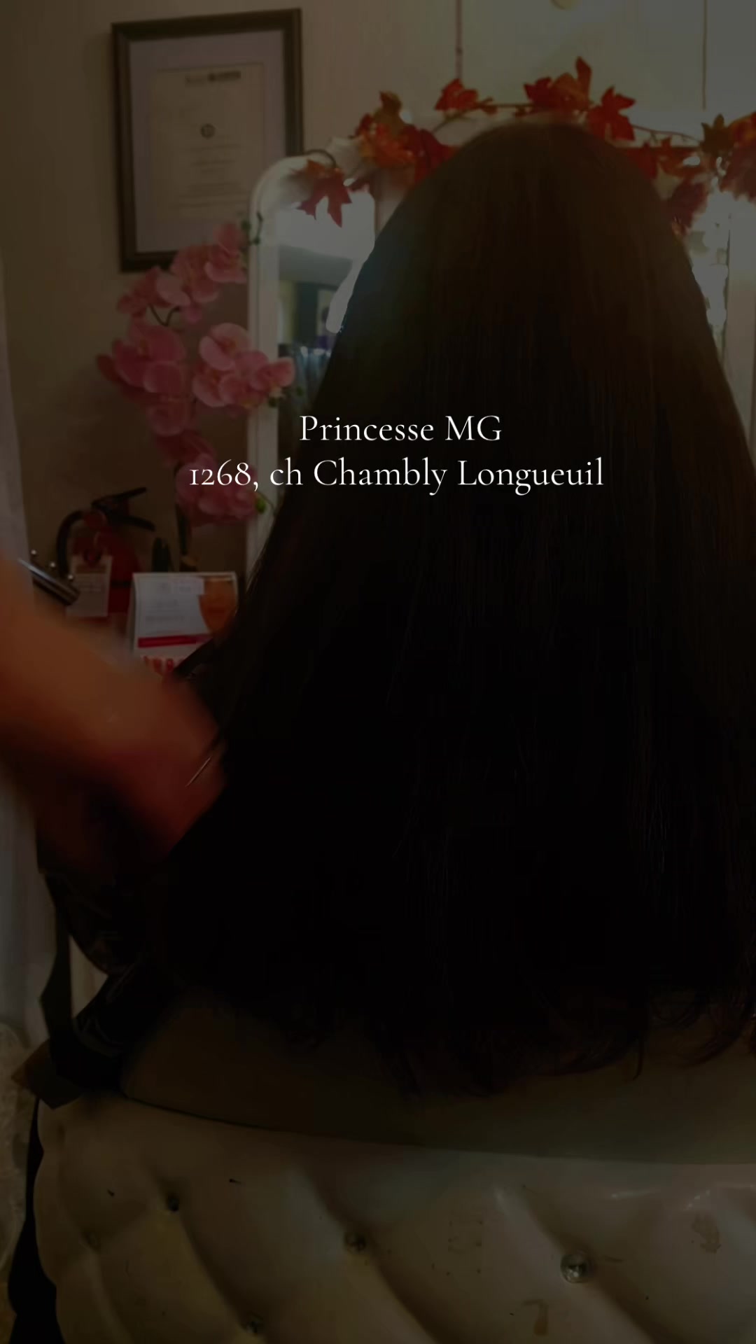 @MG MG PRINCESSE
