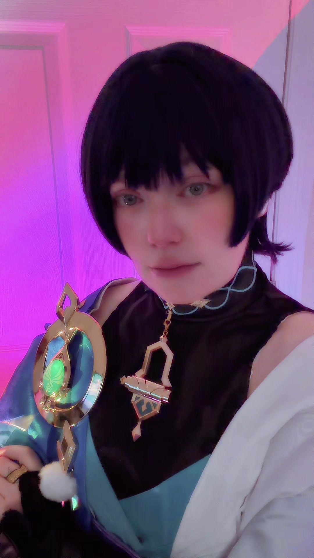 @💫Spectrosky Cosplays💫