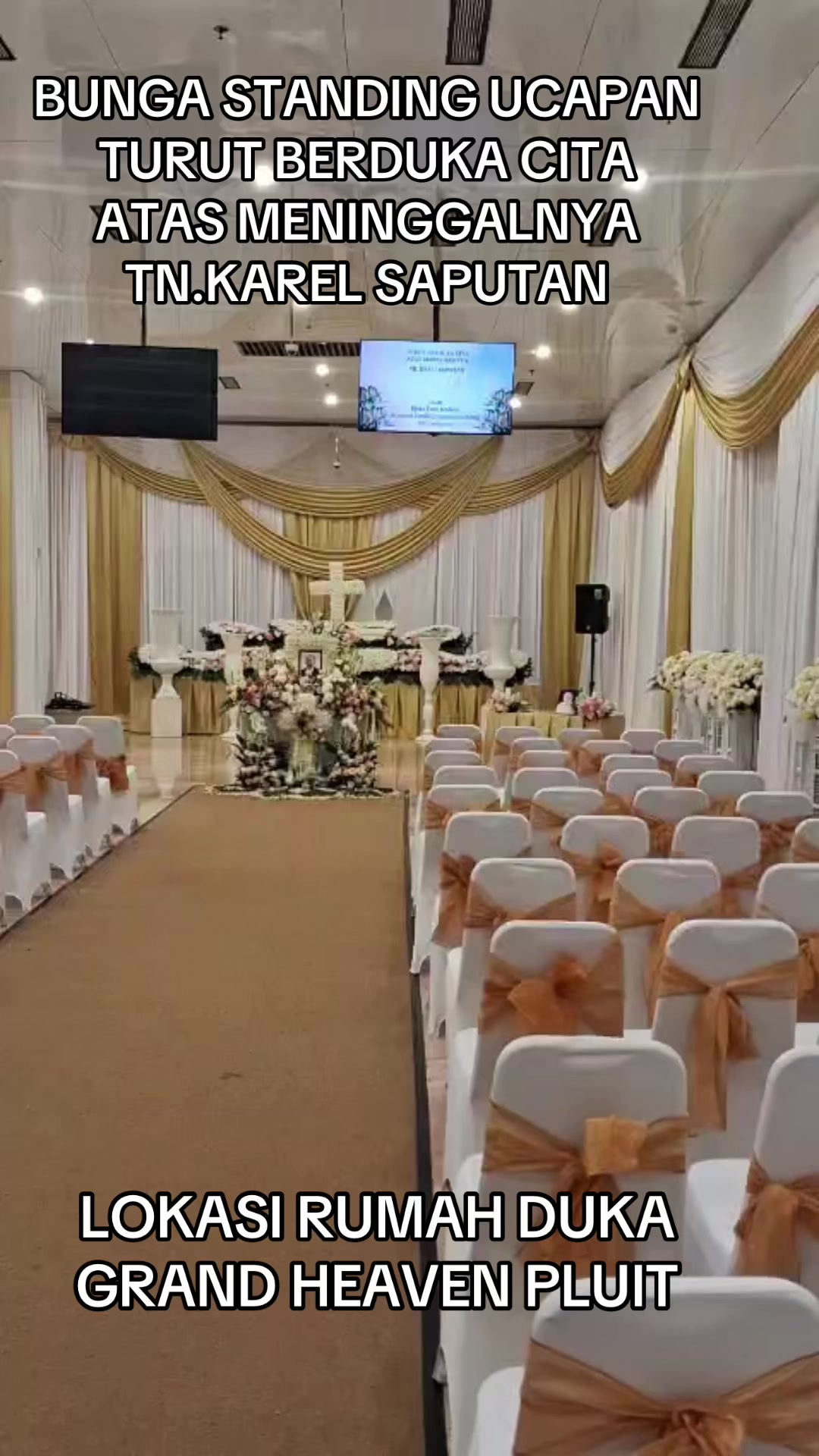 @Florist Tangerang & Jakarta