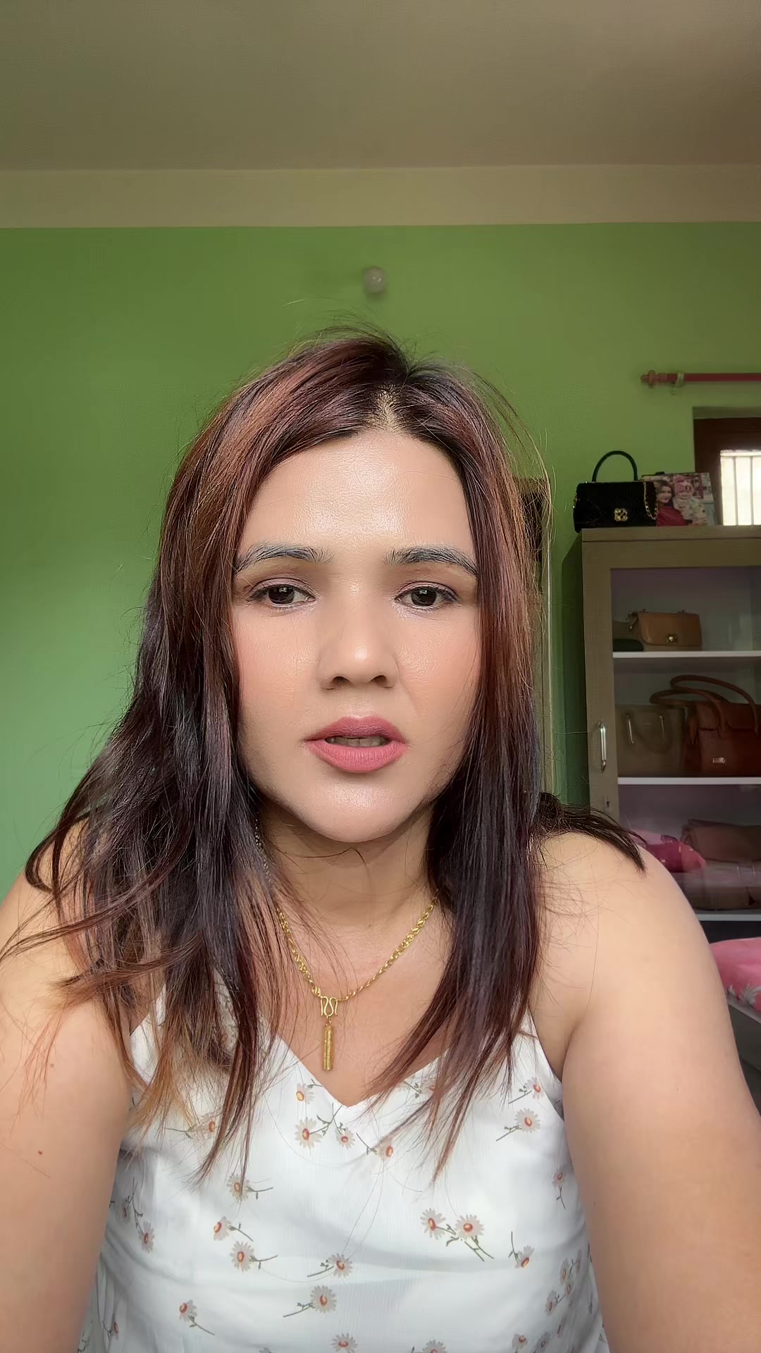 @❤️Sarita Subedi❤️