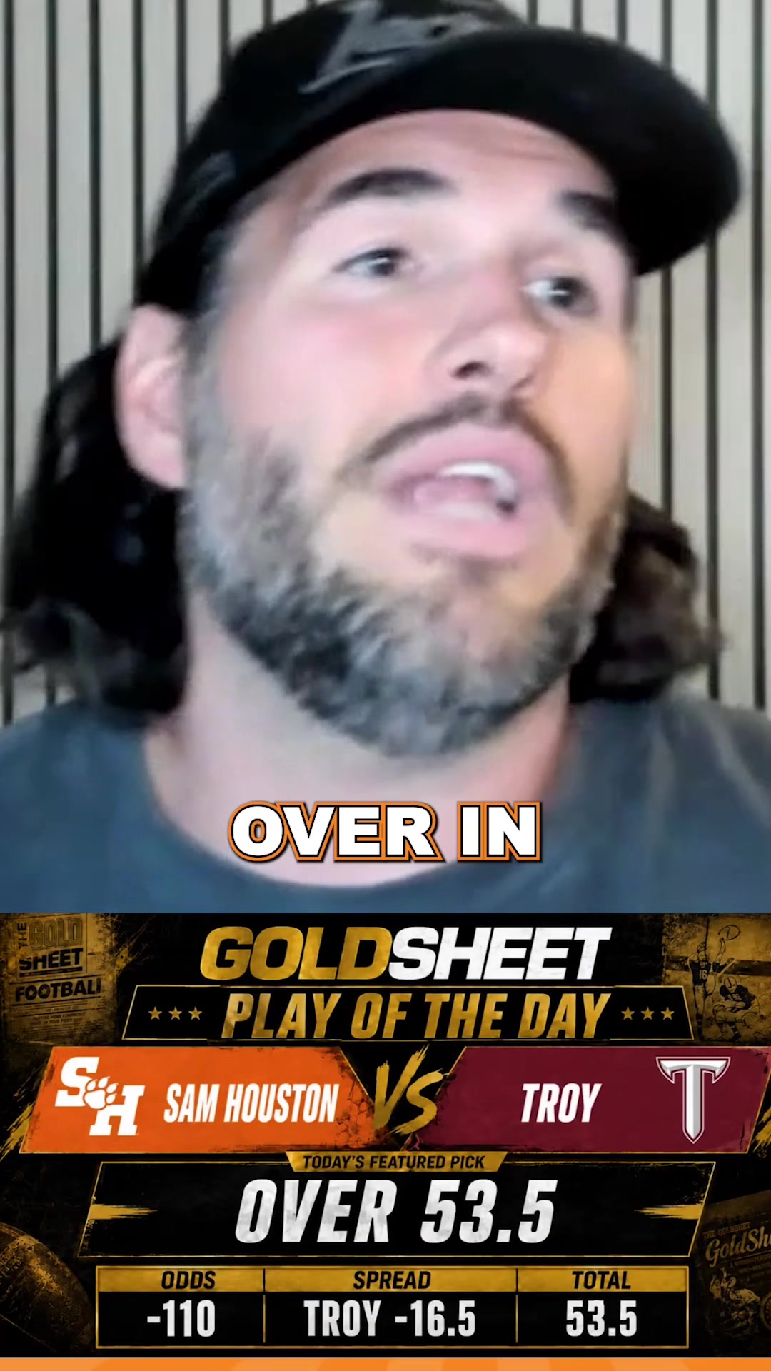 @WagerTalk