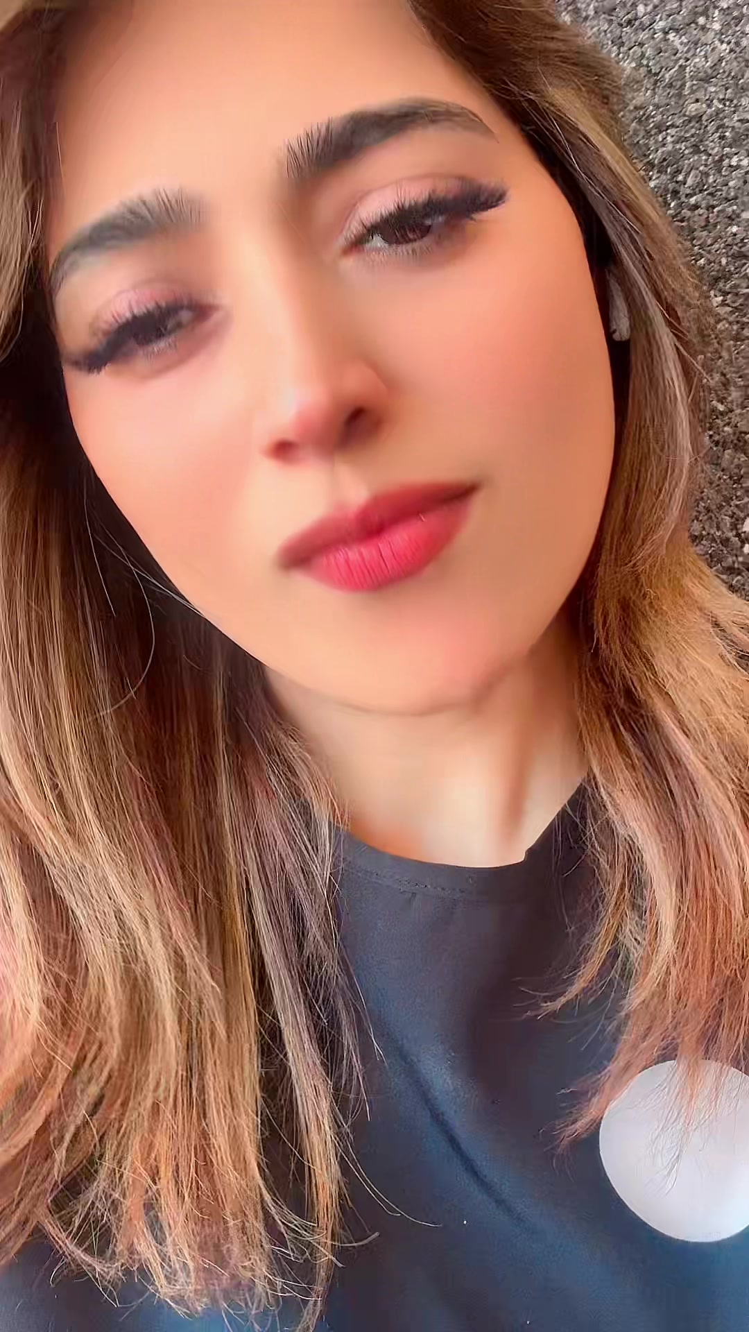 @Iram butt