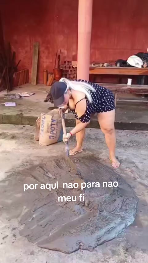 @gracinhatravessinha