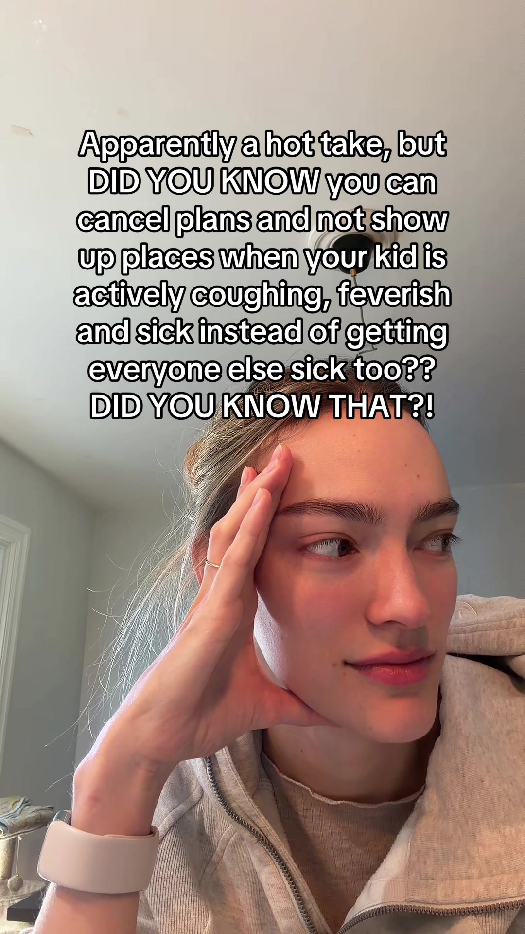 @Steph Fernandes
