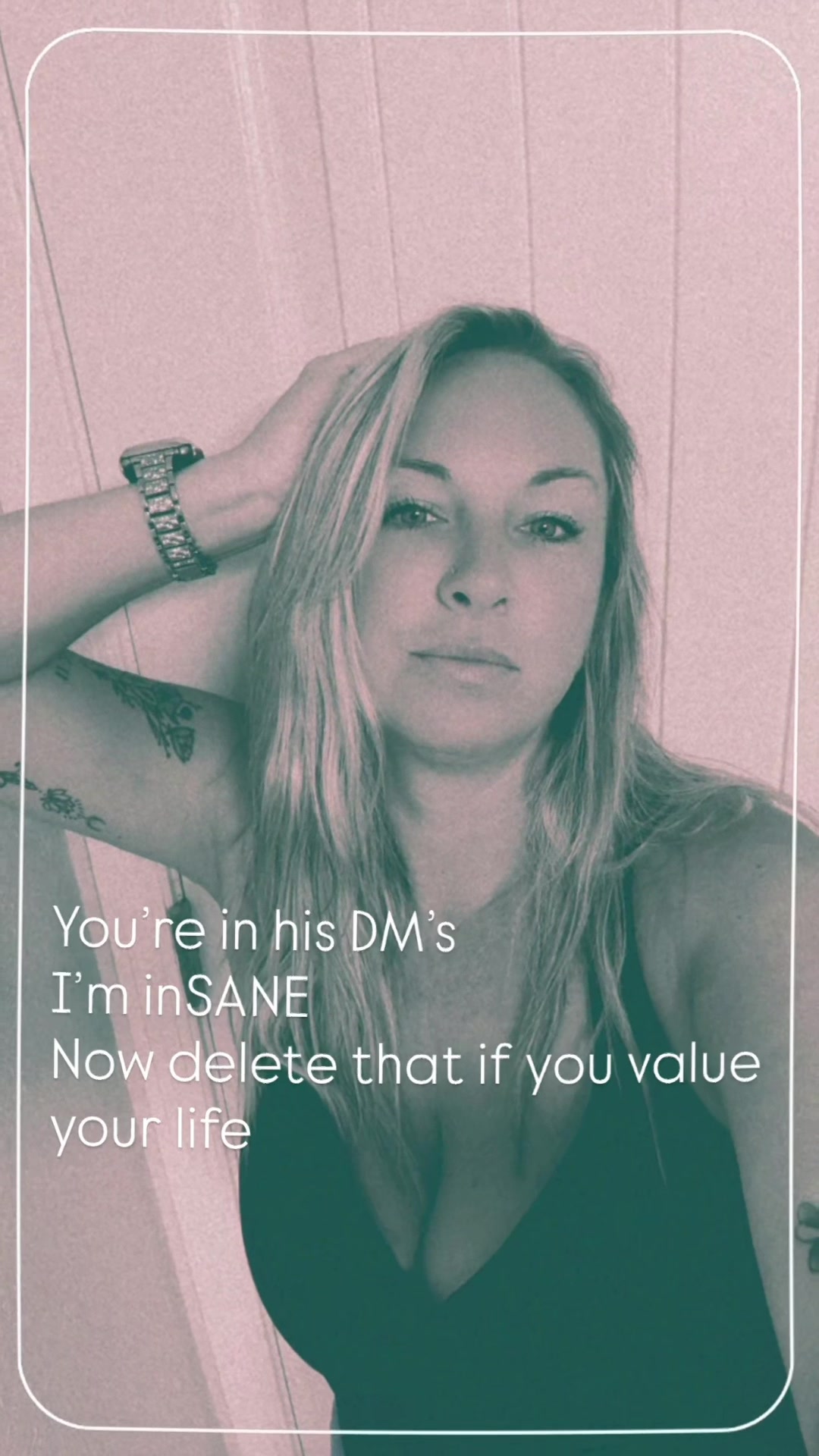 @Melissa