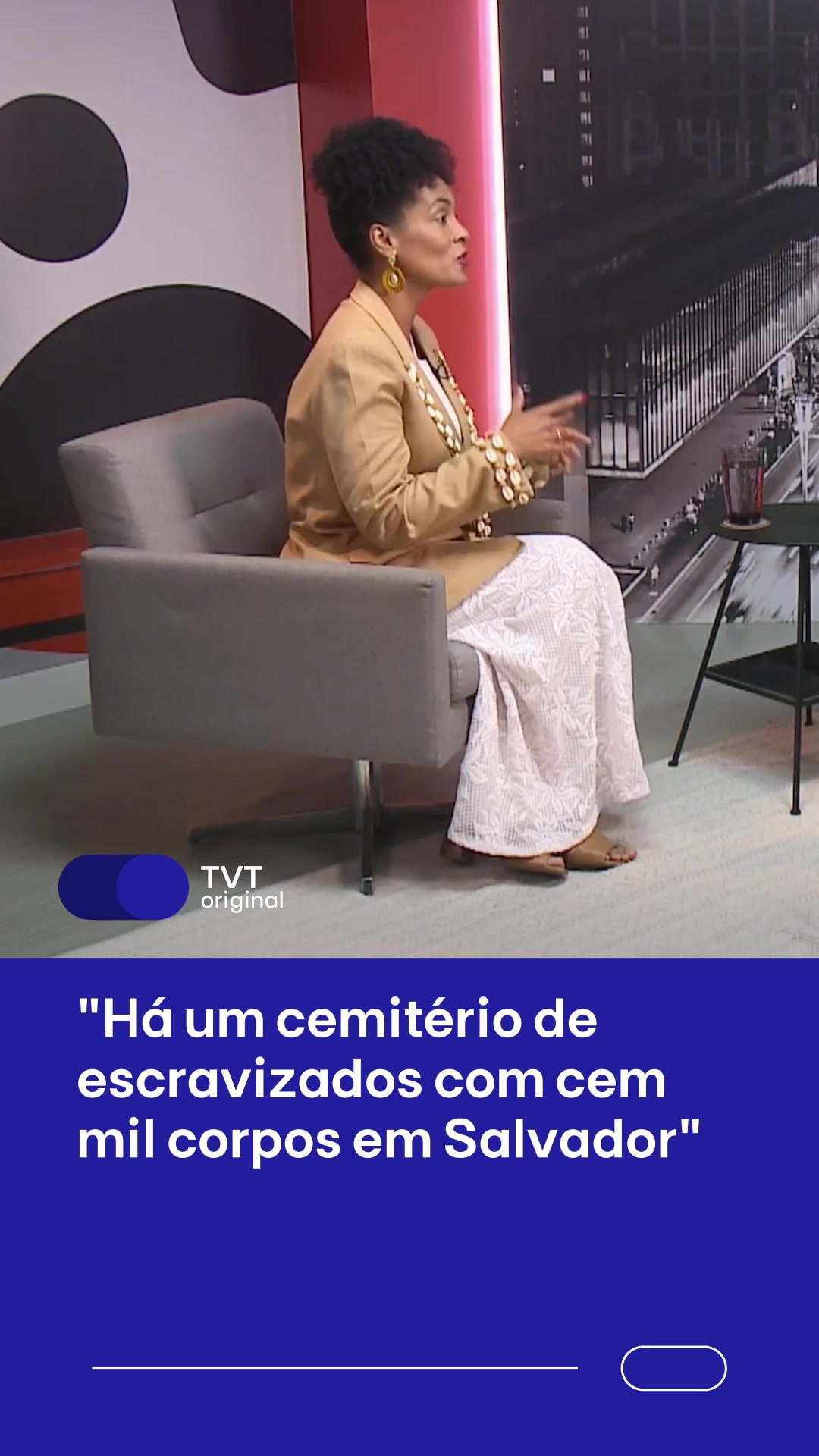 @Rede TVT