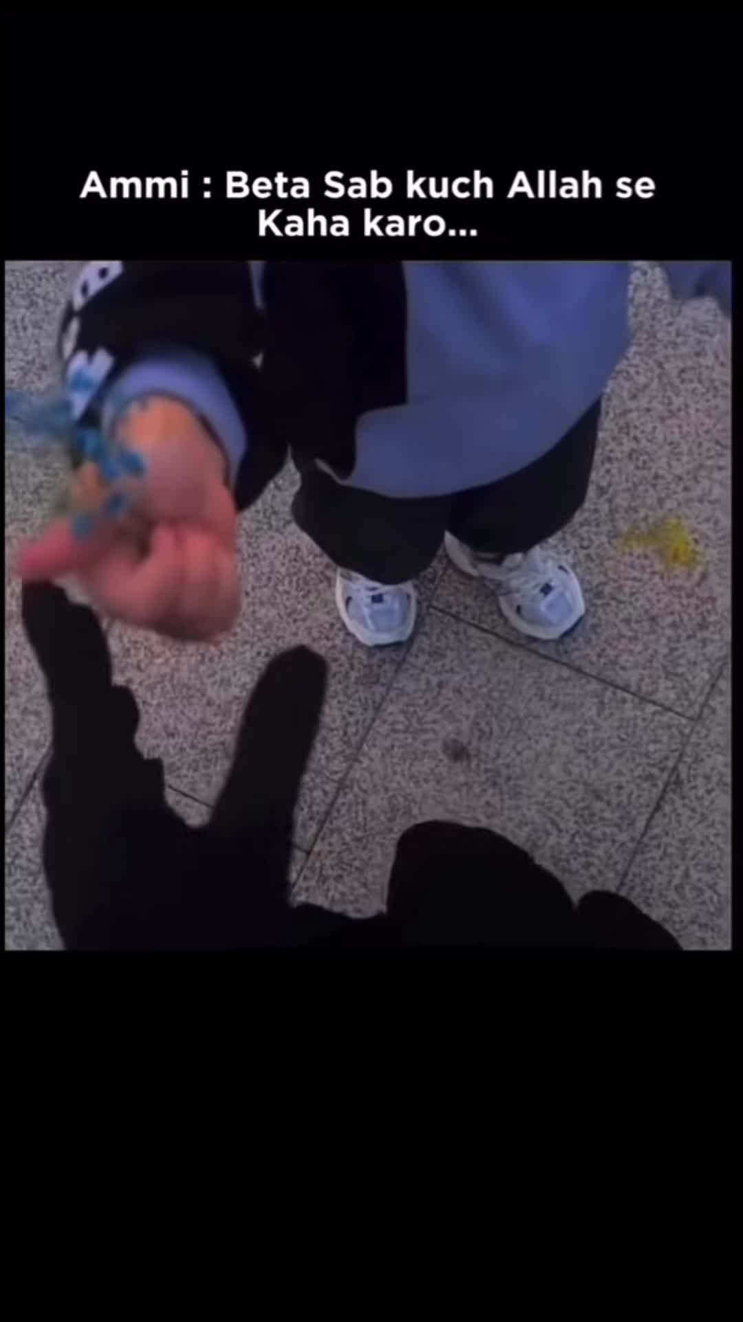 @ɪꜱʟᴀᴍ 🖤