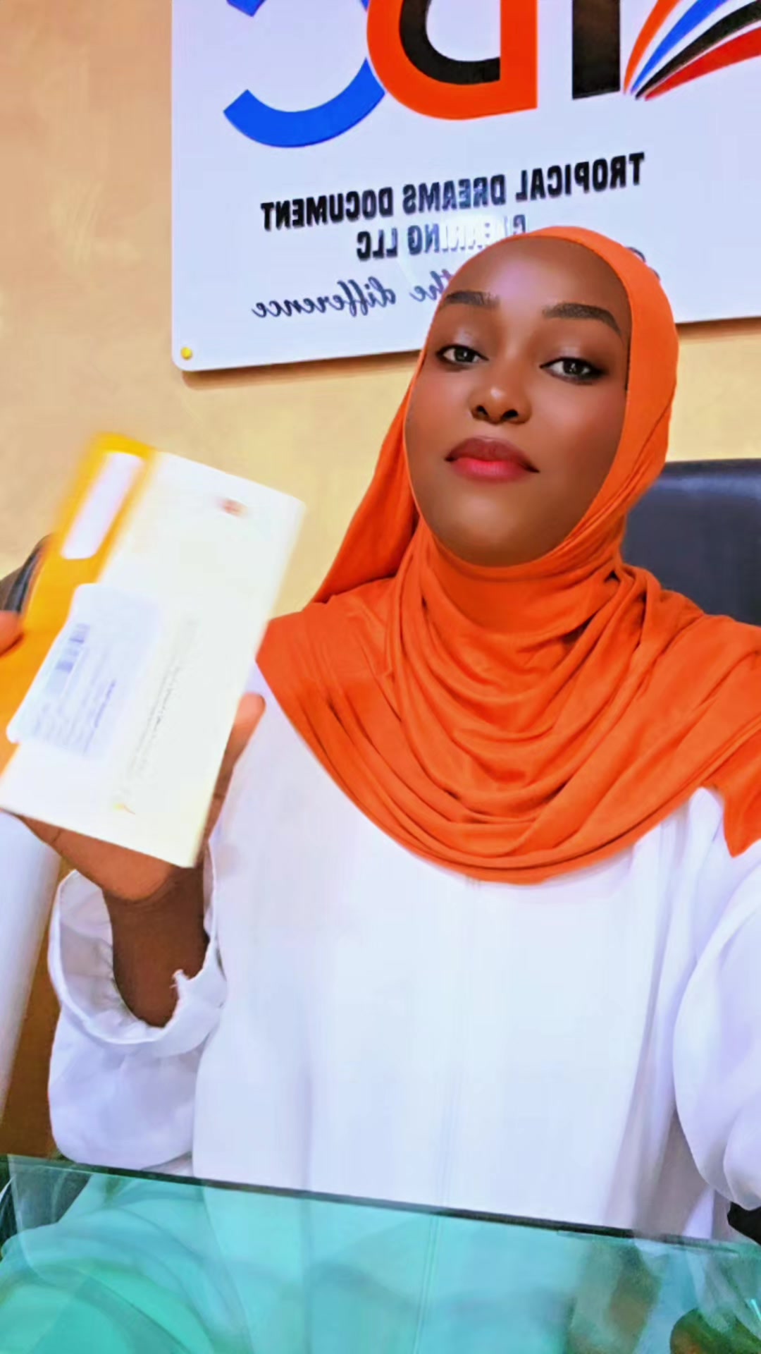 @TahiyahWally🧳✈️