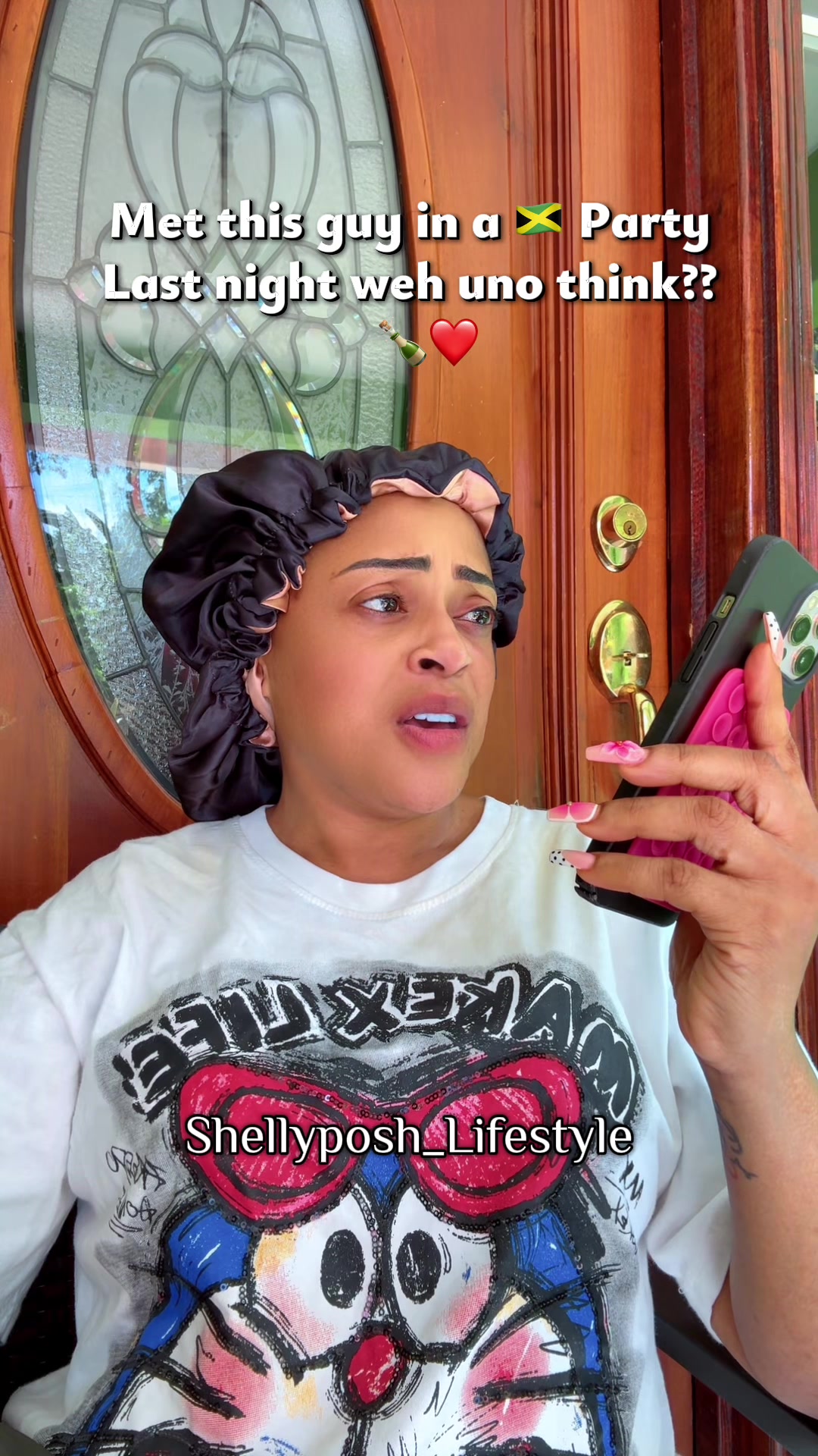 @ShellyPosh_Lifestyle