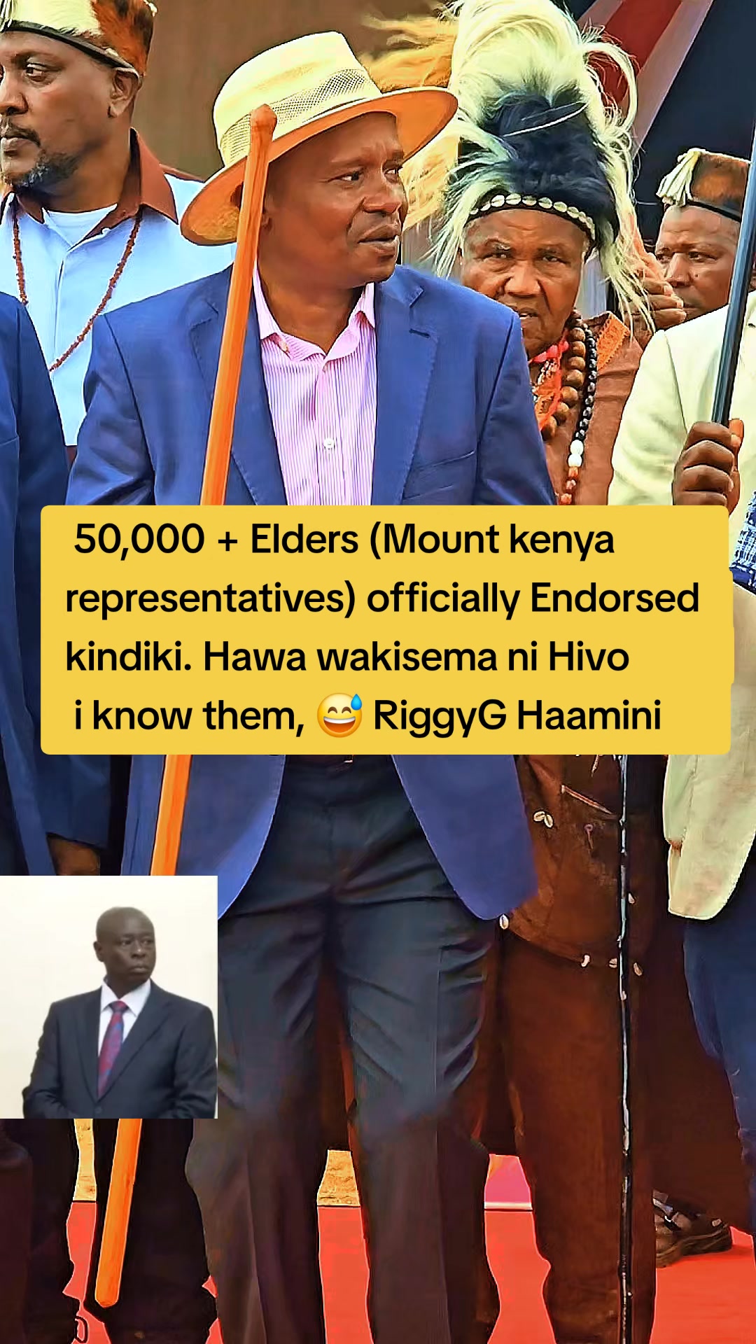 @Kevin Highlights 🇰🇪