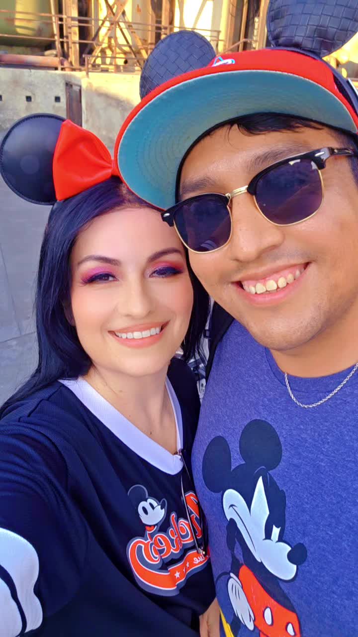 @HoneyBDisney