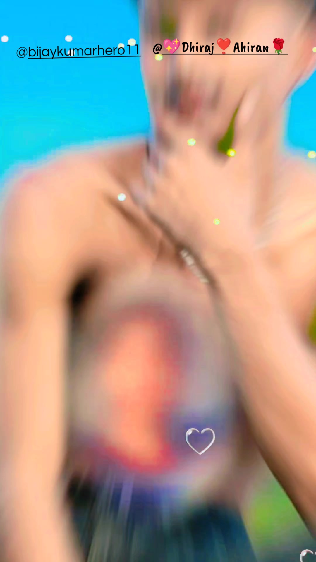 @彡★🆂🅰🅽🅹🆄✘🅳🅰🅳🅰★彡