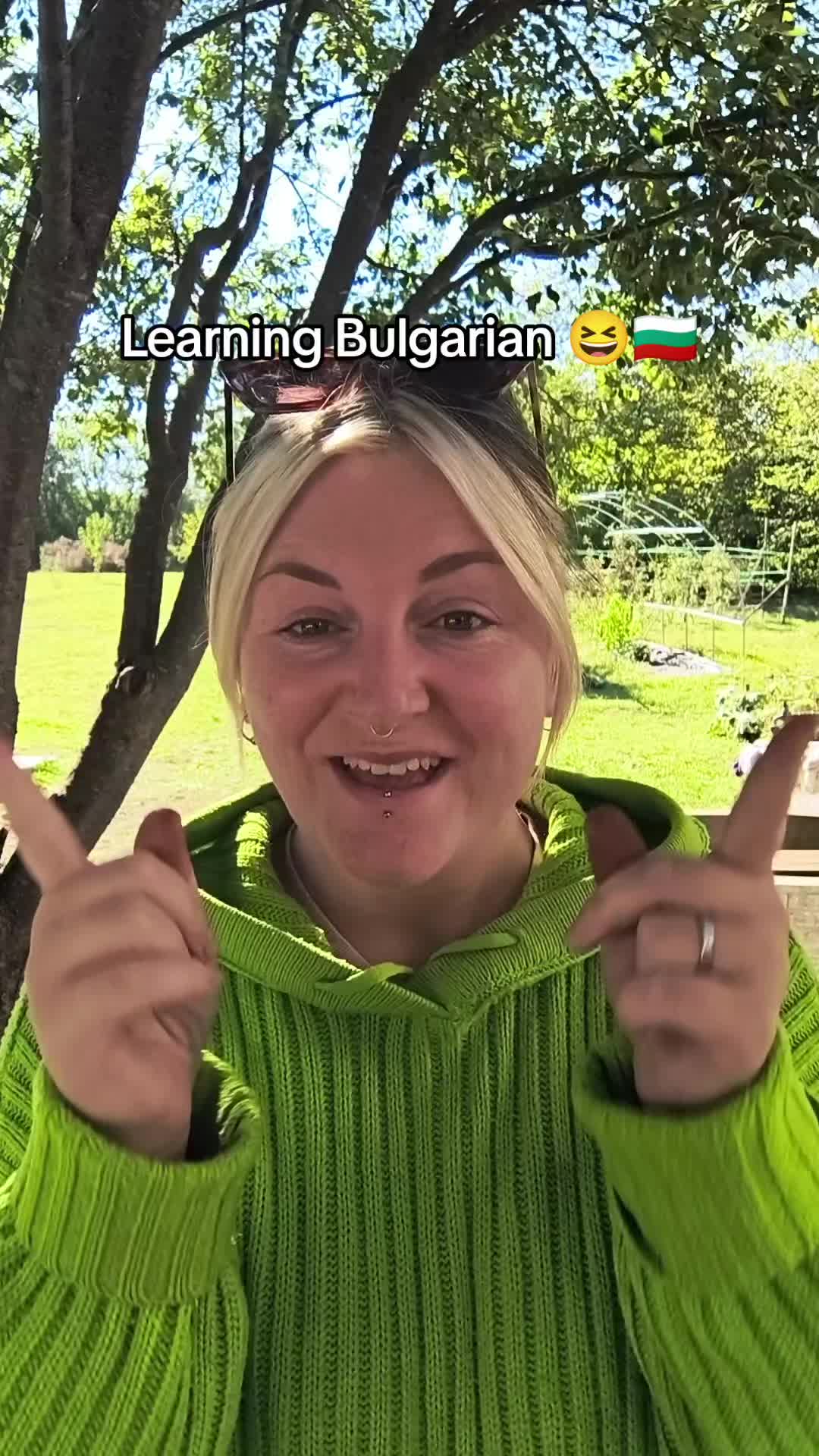 @Hannah | Life In Bulgaria
