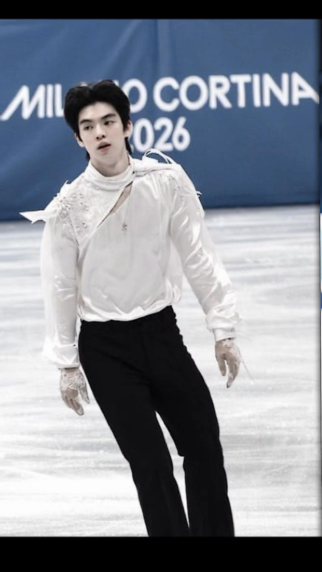 @olympic fineshyt