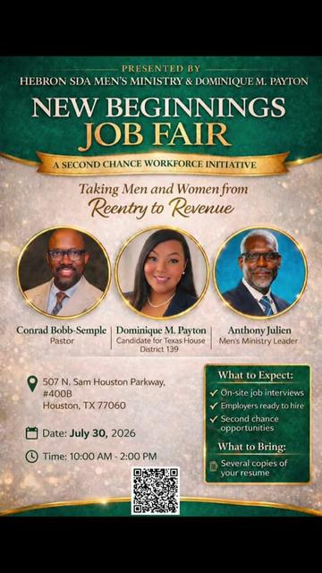 @Houston Job Plug | Jobs