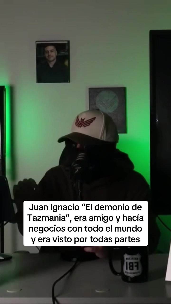@Podcast Picantes