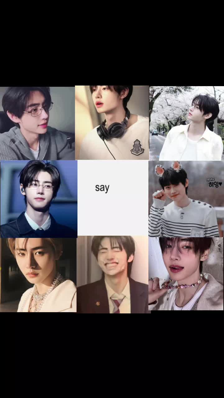 @˚̩̥̩̥*̩̩̥͙ • 성훈 • *̩̩̥͙˚̩̥̩