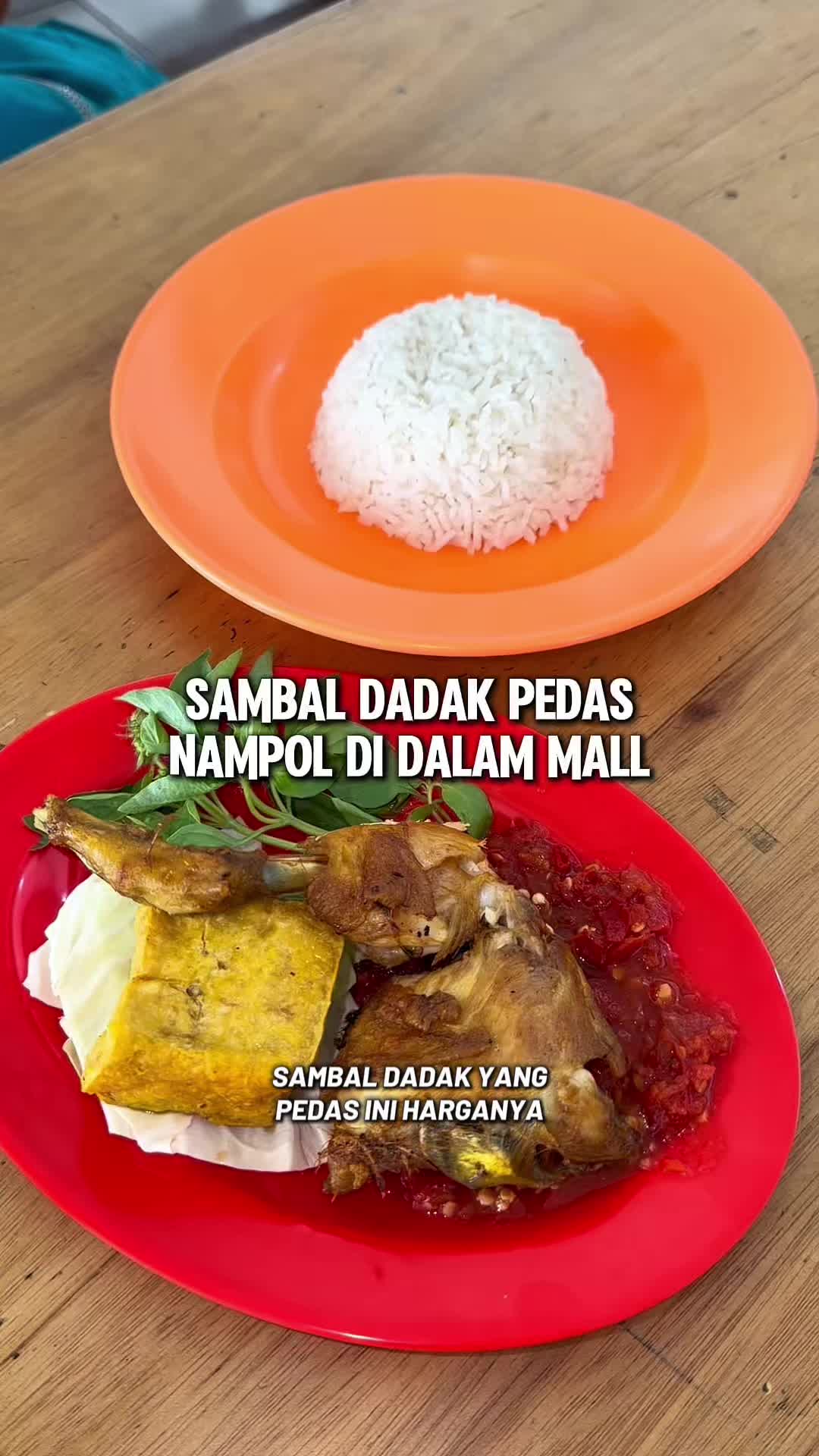 @Handy | Food & Travel