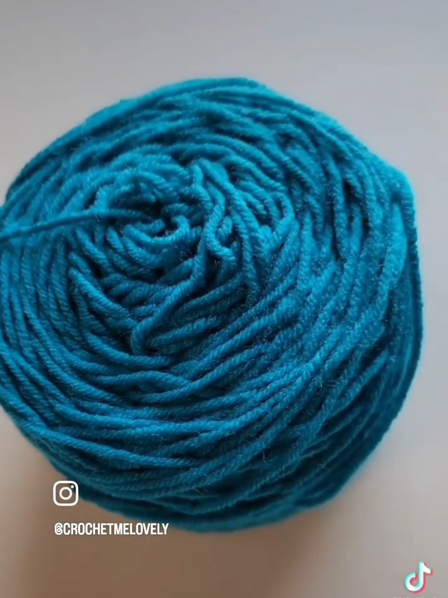 @crochetmelovely ✨️