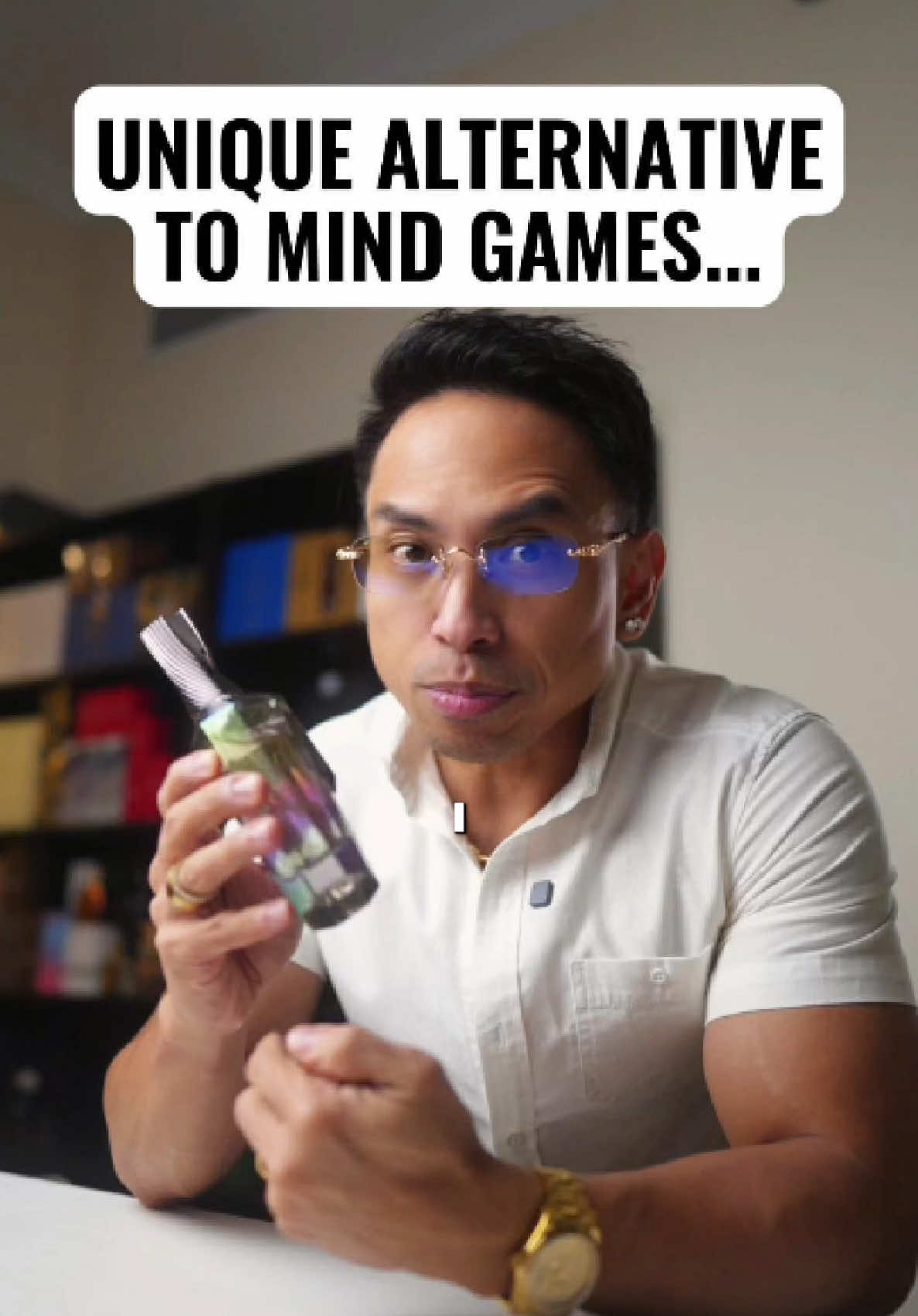@Edwin | Fragrances