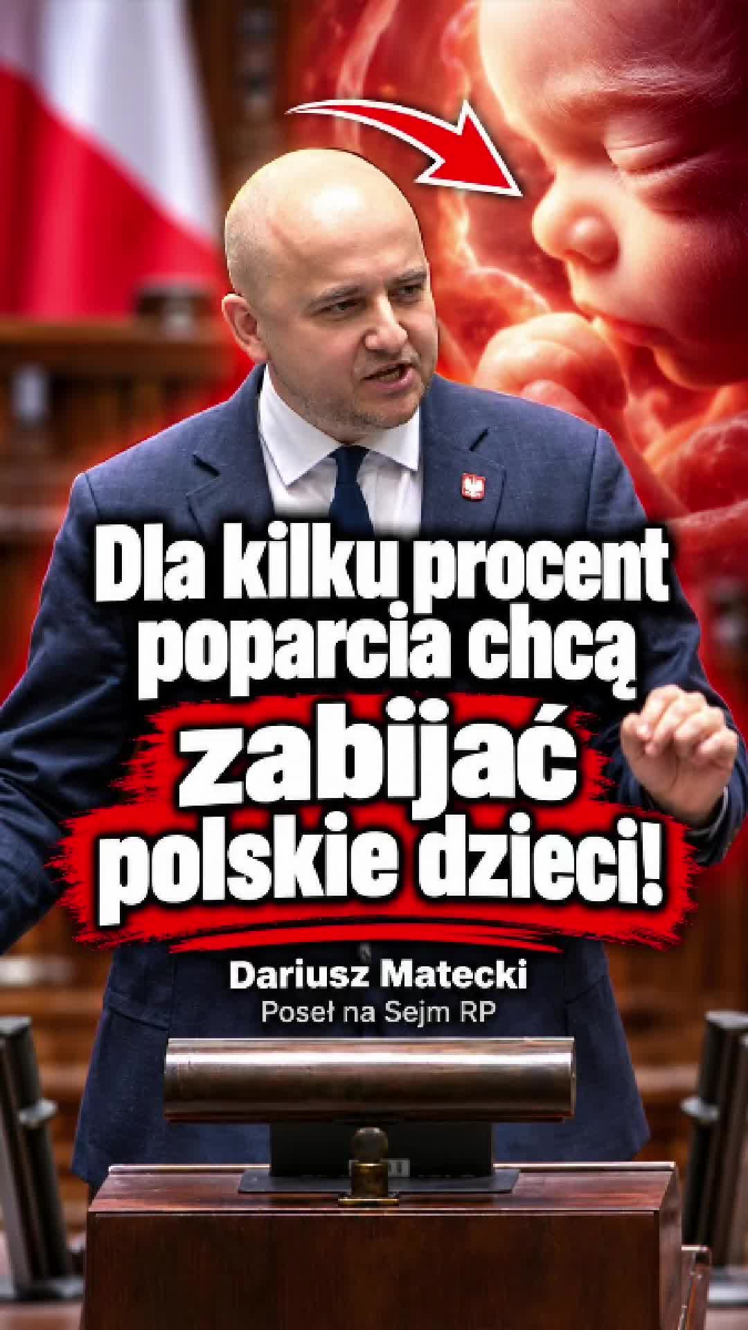 @DariuszMatecki