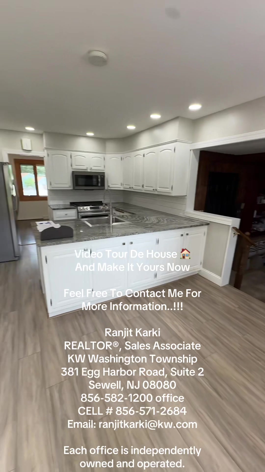 @रणजित कार्की (Realtor)