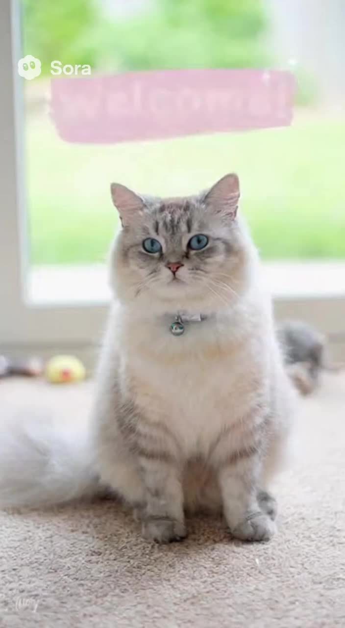 @SoraTheCat