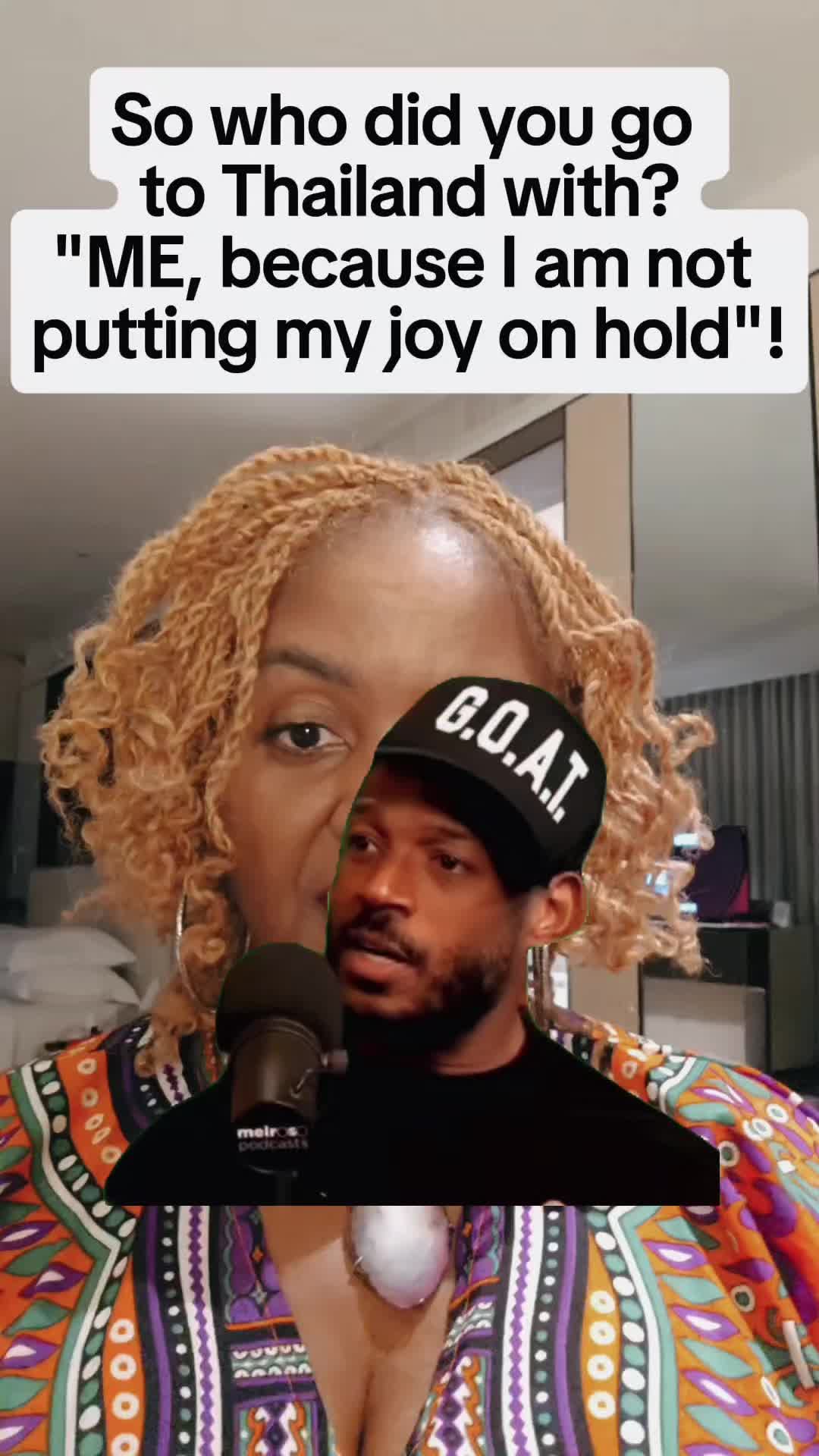 @Imani Empowers U