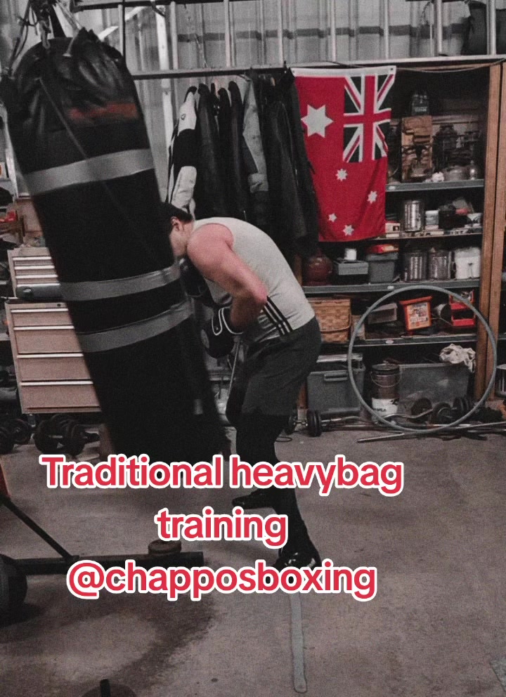 @Chapposboxing