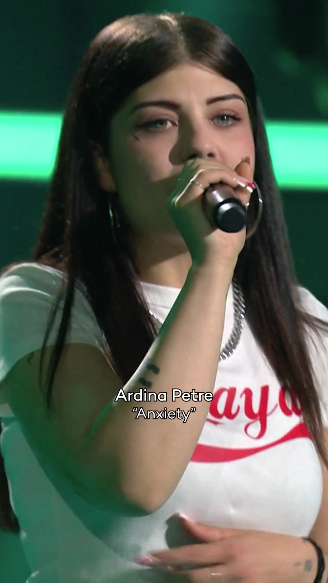 @The Voice of Germany