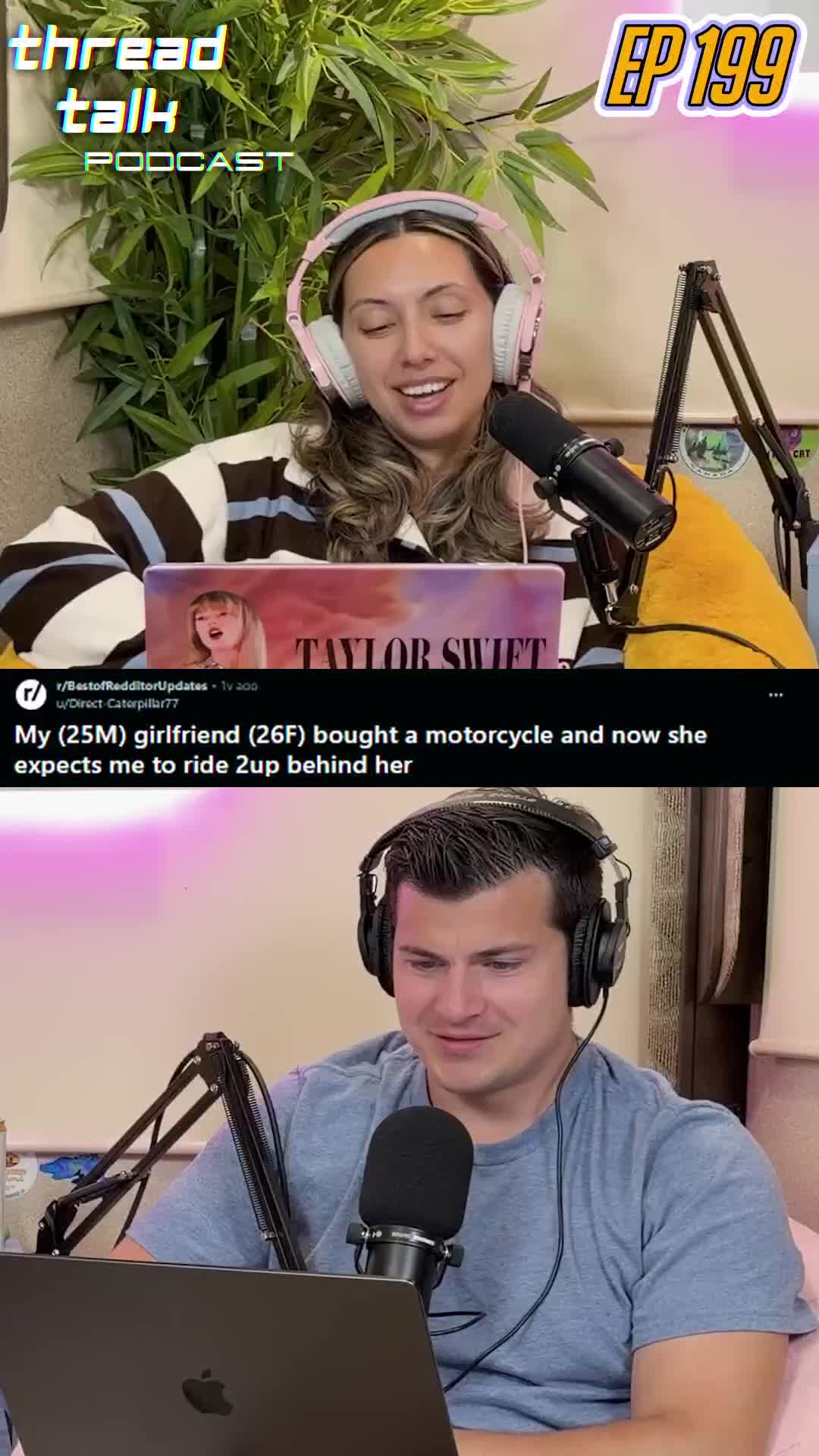 @ThreadTalk Podcast