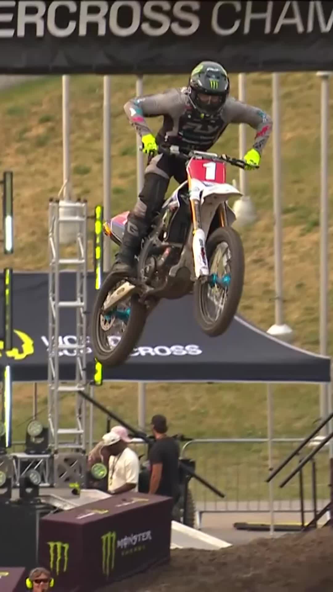 @World Supercross Championship