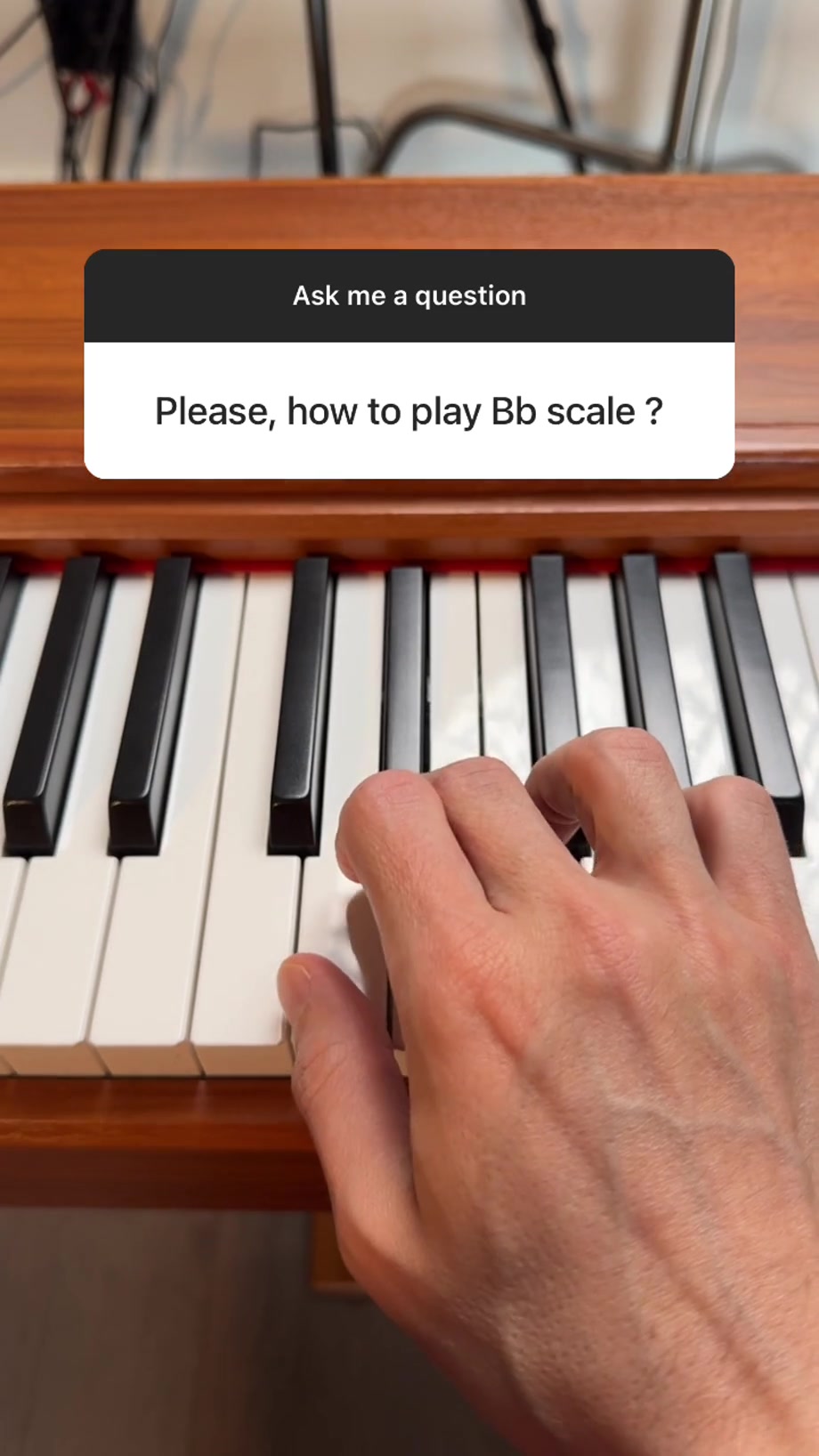 @Easy Fast Piano
