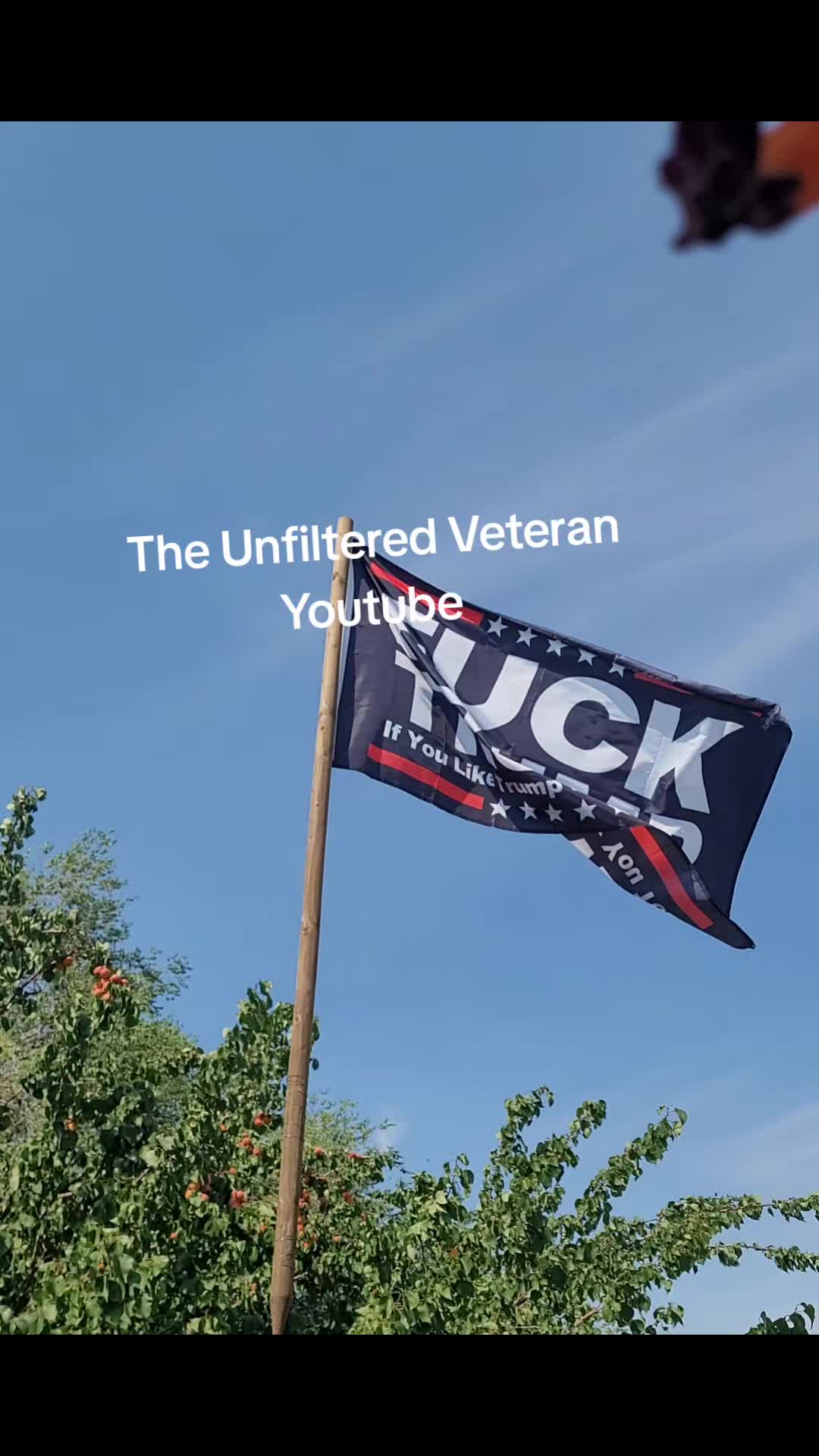@The Unfiltered Veteran