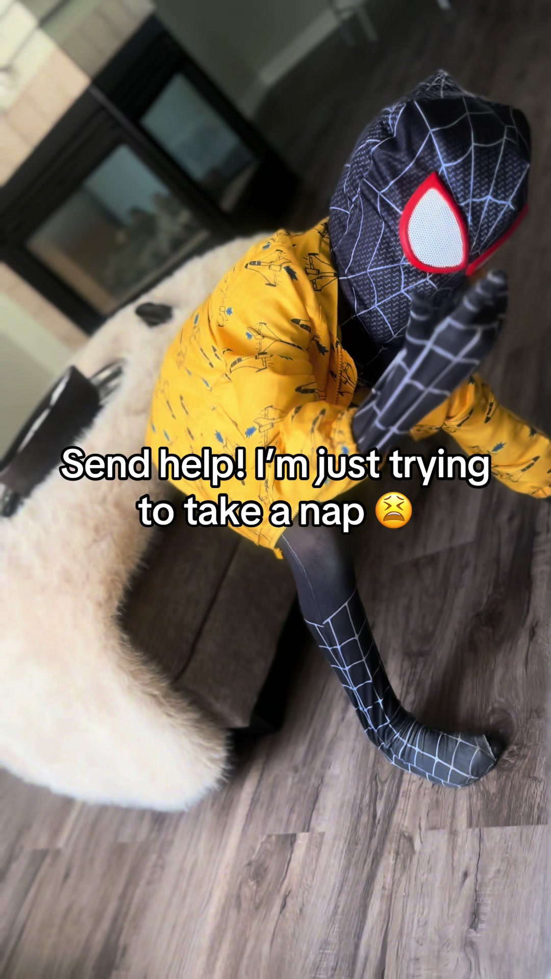 @Jojo Loopz